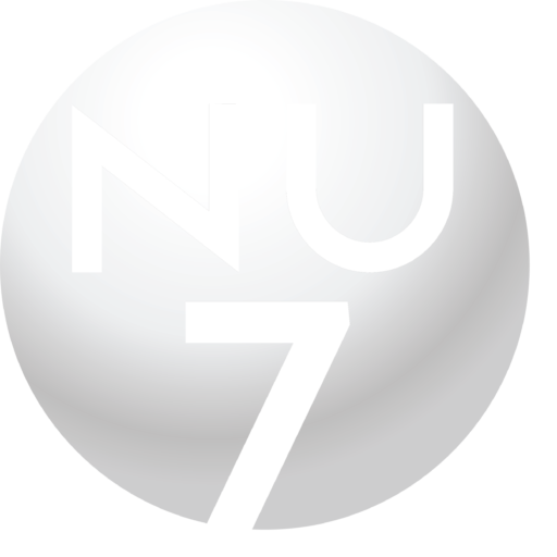 NU7 site logo